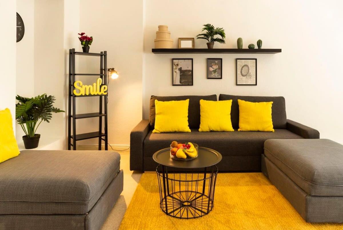 Appartement Modern 2 Bedroom In Schoeneberg Berlijn
