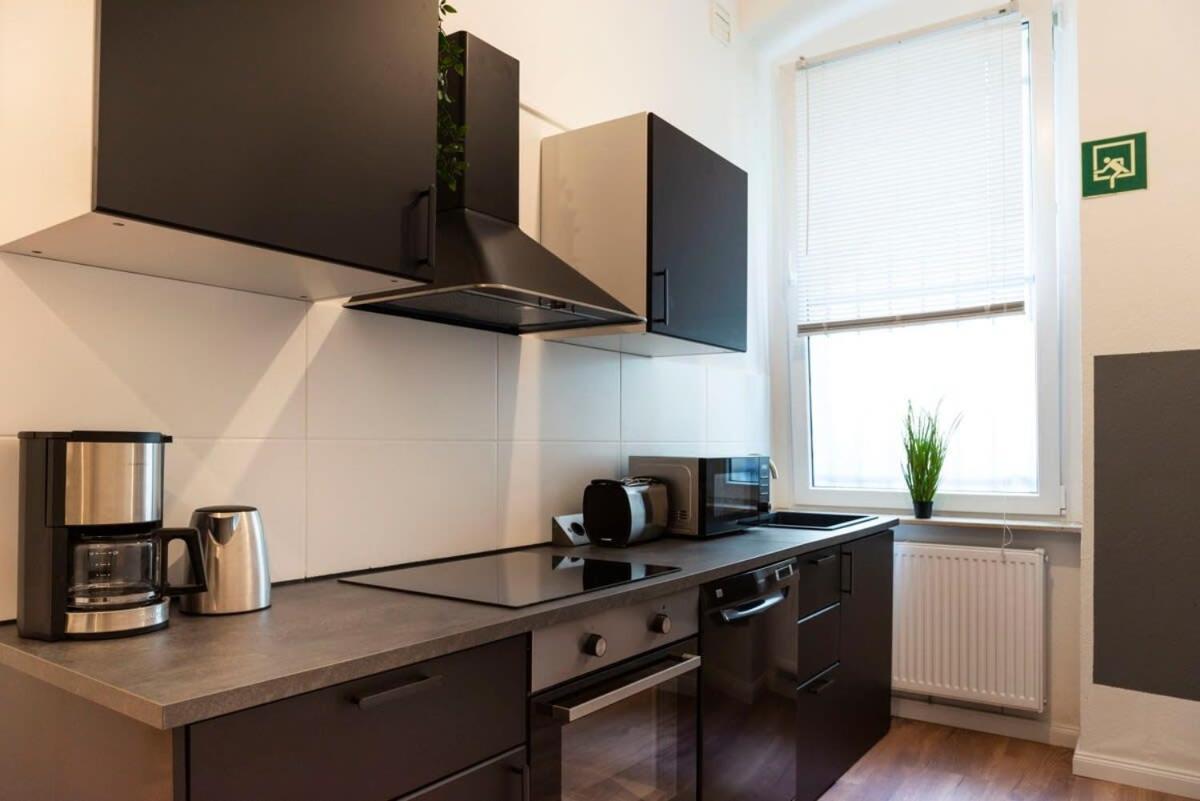Appartement Modern 2 Bedroom In Schoeneberg Berlijn